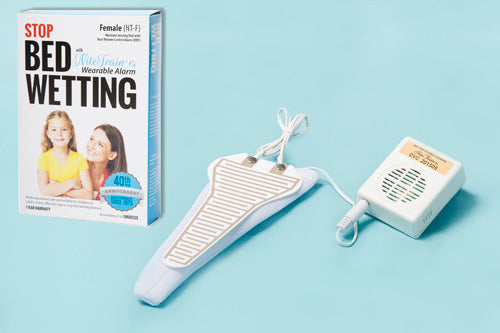Female Bed Wetting Alarm - Precision Lab Works