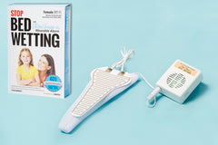 Female Bed Wetting Alarm - Precision Lab Works