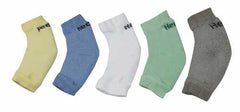 Heelbo Heel/Elbow Protectors Green/XL fits to 23  cir (pr)