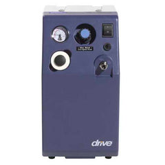 Chad 50 PSI Compressor - Precision Lab Works