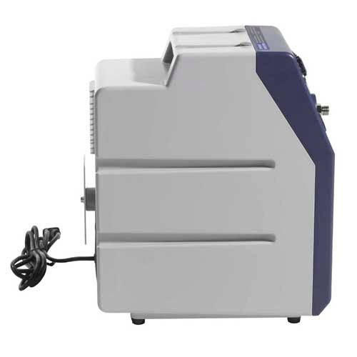 Chad 50 PSI Compressor - Precision Lab Works