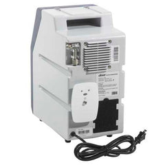 Chad 50 PSI Compressor - Precision Lab Works