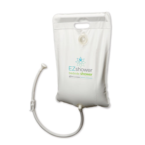 EZ-Shower Bedside Shower - Retail Boxed - Precision Lab Works