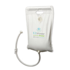 EZ-Shower Bedside Shower - Retail Boxed - Precision Lab Works
