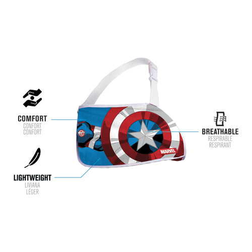 Youth Arm Sling  Captain America - Precision Lab Works