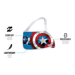 Youth Arm Sling  Captain America - Precision Lab Works