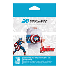 Youth Arm Sling  Captain America - Precision Lab Works