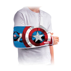 Youth Arm Sling  Captain America - Precision Lab Works