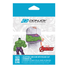 Youth Arm Sling  Hulk - Precision Lab Works
