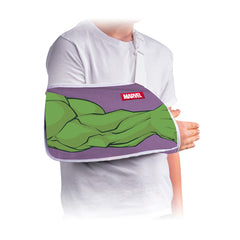 Youth Arm Sling  Hulk - Precision Lab Works
