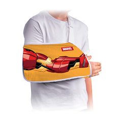 Youth Arm Sling  Ironman