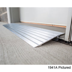 EZ Access Threshold Modular Entry Ramp 3  x17  x34 - Precision Lab Works