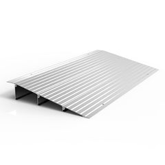 EZ Access Threshold Modular Entry Ramp 3  x17  x34 - Precision Lab Works