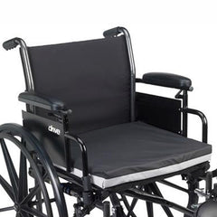 Gel Wheelchair Cushion 22  x 18  x 2 - Precision Lab Works