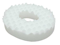 Eggcrate Invalid Ring 15 x17 x4 - Precision Lab Works