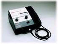 Synchrosonic Port. Ultrasnd- U-50 - Precision Lab Works
