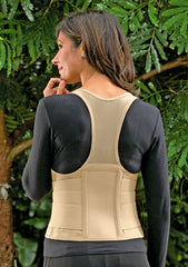 Cincher Female Back Support XXX-Large Tan