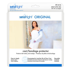 SEAL-TIGHT Original Cast Prot. Adult - Long Arm 40 - Precision Lab Works