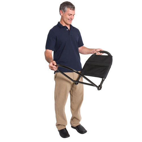 Bed Rail Advantage Traveler by Stander (#5000) - Precision Lab Works