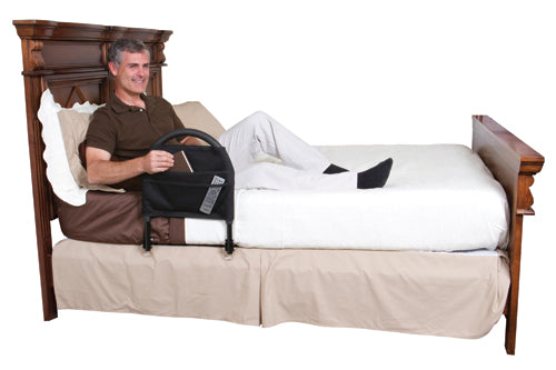 Bed Rail Advantage Traveler by Stander (#5000) - Precision Lab Works