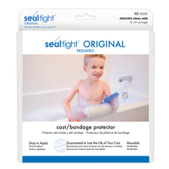 SEAL-TIGHT Original Cast Prot. Pediatric - Medium Arm 19 - Precision Lab Works