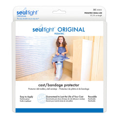 SEAL-TIGHT Original Cast Prot. Pediatric - Medium Leg 17 - Precision Lab Works