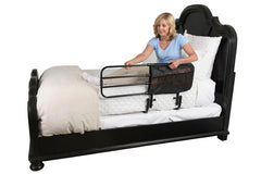 EZ Adjust Bed Rail by Stander - Precision Lab Works