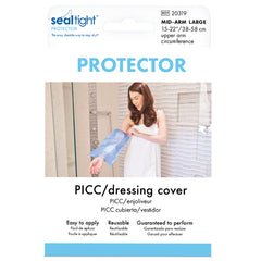 SEAL-TIGHT Mid-Arm Protector Small - Precision Lab Works
