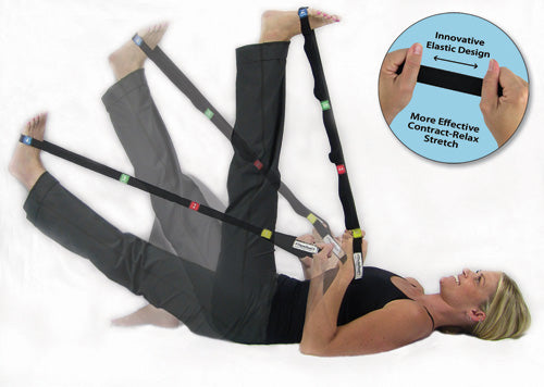 Thera-Band Stretch Strap  Each - Precision Lab Works