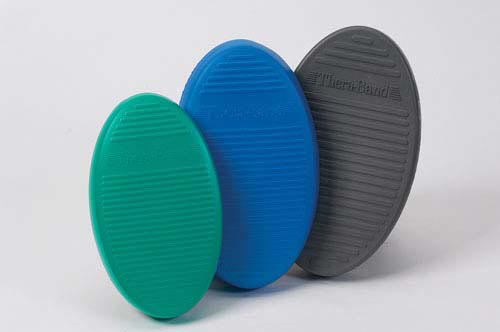 Stability Trainer Black X-Soft - Precision Lab Works