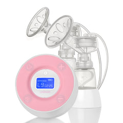 Minuet Double Electric Breast Pump - Precision Lab Works