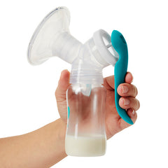 EvenFlo Manual Breast Pump Advanced - Precision Lab Works