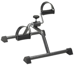 Resistive Pedal Exerciser Silver Vein  Knocked-Down - Precision Lab Works