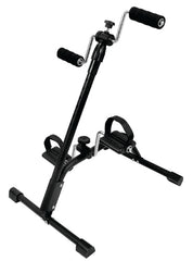 Resistive Pedal Exerciser w/Hand Pedal - Precision Lab Works