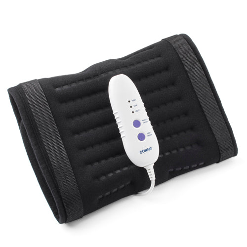 ThermaLuxe Massaging Heating Pad  11.5  x 24 - Precision Lab Works