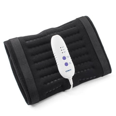 ThermaLuxe Massaging Heating Pad  11.5  x 24 - Precision Lab Works