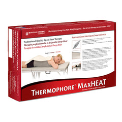 Thermophore MaxHeat Large/Back Size (14 x27 )