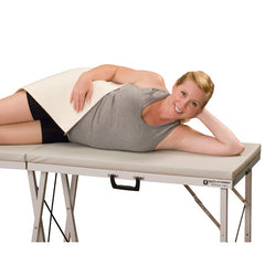 Thermophore Classic Medium 14 x14  Moist Heating Pad - Precision Lab Works