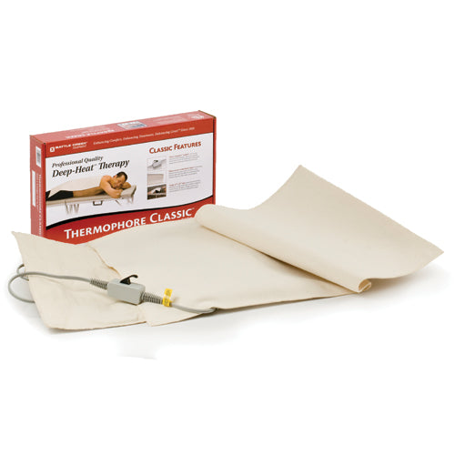 Thermophore Classic Standard 14 x27  Moist Heating Pad - Precision Lab Works