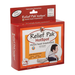 Moist Heat Pack Cervical Moist Heat Pack Cervical - Precision Lab Works