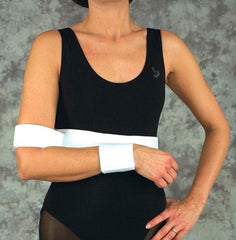 Shoulder Immobilizer Male Small 24 -30 - Precision Lab Works