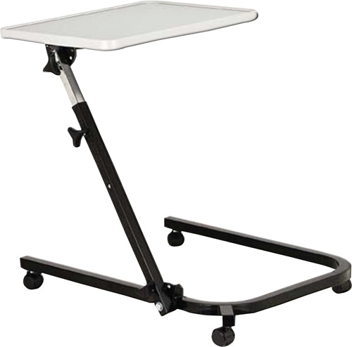 Overbed Table Pivot and Tilt Multi-Position