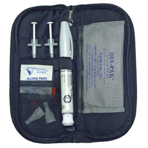 Dia-Pak DayMate  Black - Precision Lab Works