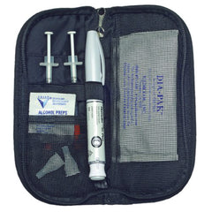 Dia-Pak DayMate  Black - Precision Lab Works