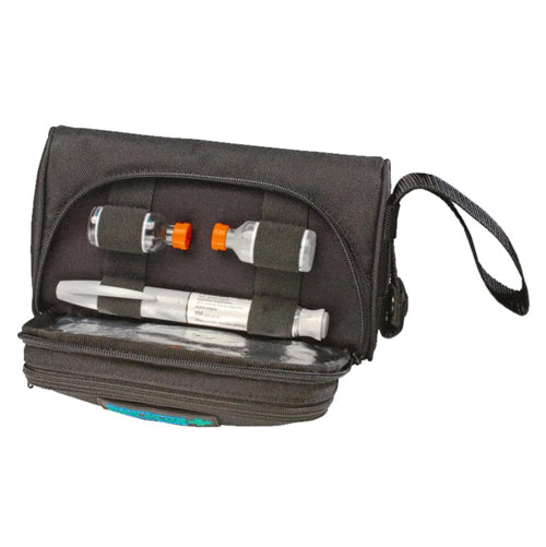 Pen Plus Diabetic Supply Case For Travel - Precision Lab Works