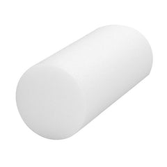 Cando Round Foam Roller  4x12 - Precision Lab Works