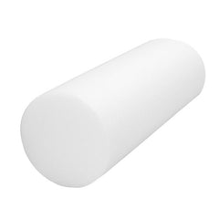 Cando Round Foam Roller 6x24 - Precision Lab Works