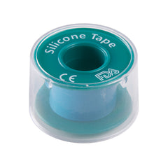 SoreSpot Silicone Tape 1  x 1.5 yd   Pack/1 - Precision Lab Works