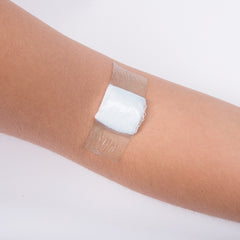 SoreSpot Silicone Tape 1  x 1.5 yd   Pack/1 - Precision Lab Works