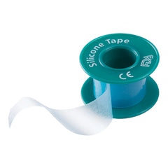 SoreSpot Silicone Tape 1  x 1.5 yd   Pack/1 - Precision Lab Works